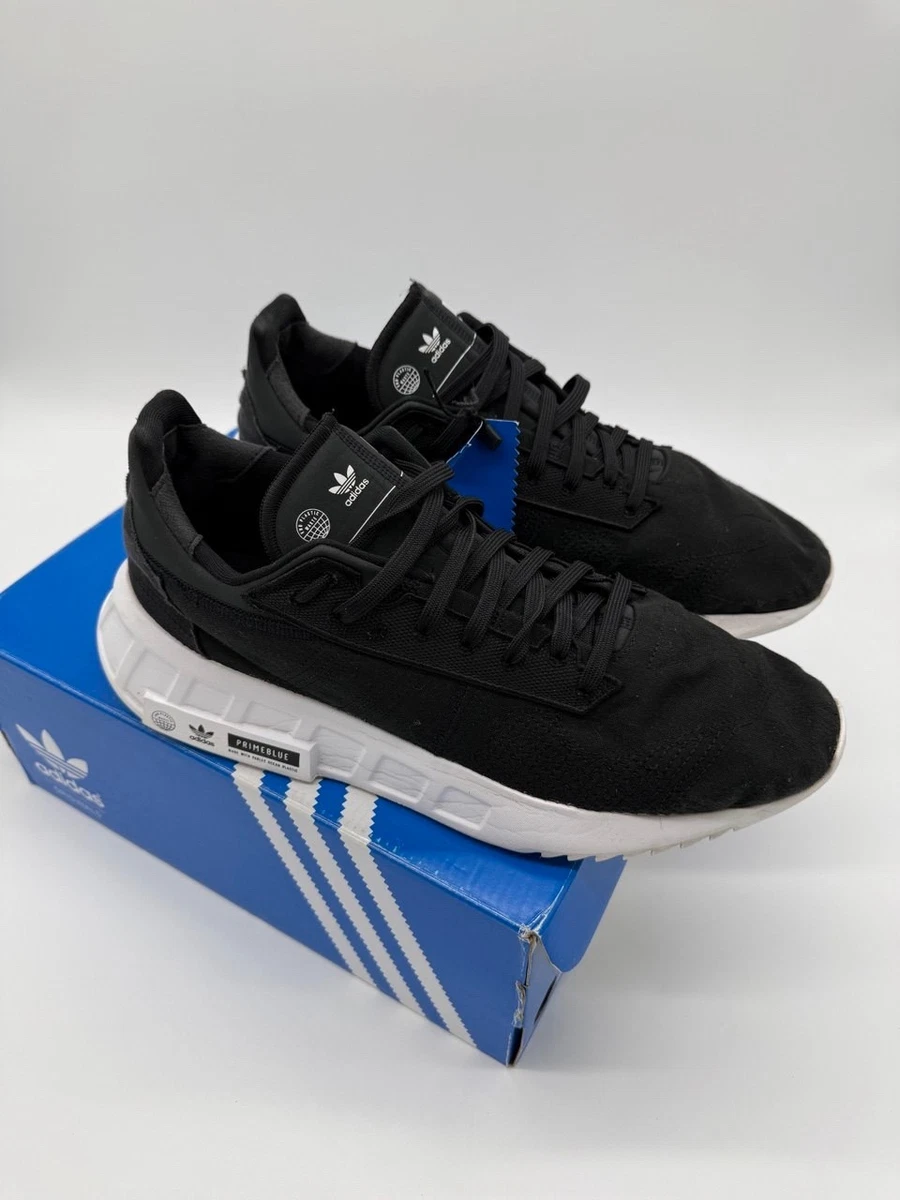 adidas gazelle silver green womens Adidas Geodiver+ Parley – Oneness Boutique main image 0