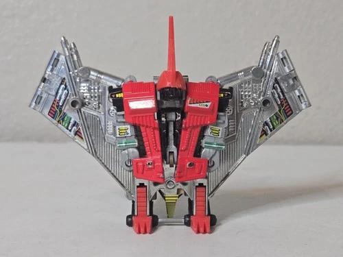 Vintage Transformers G1 Dinobot Swoop/Swarp Takara 1980-84 Toy Figure