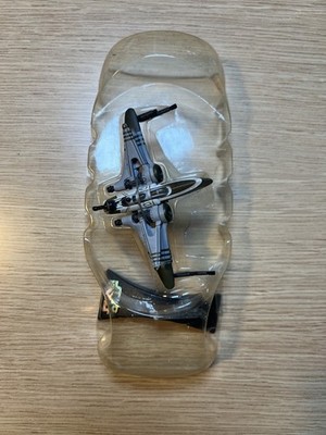 Star Wars Titanium Series ARC-170 FIGHTER Green Hasbro Diecast