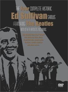 Ed Sullivan Presents the Beatles (1964) - Édition 2 ... | DVD | Zustand sehr gut