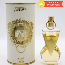 Jean Paul Gaultier Divine EDP Intense Le Parfum 3.4 oz / 100 ml Women's Perfume