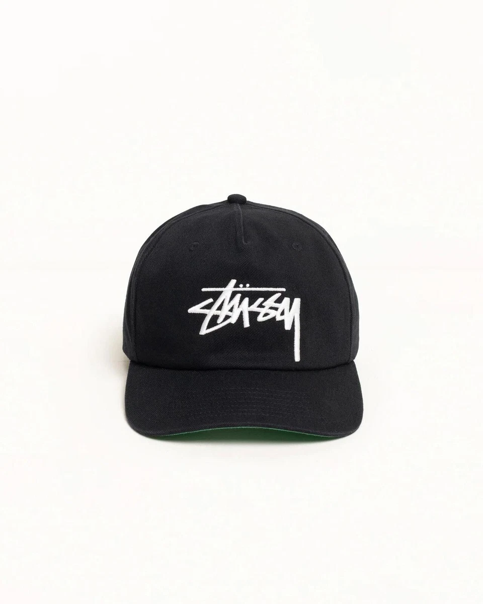 Stussy Men's Cotton 5 Panel for sale | eBay