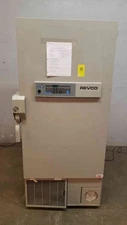 AS-IS REVCO Special Purpose Refrigerator/Freezer ULT1786-9-D35 Not Working (SKU: