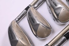 Ladies Slazenger Big Ezee Irons / 4-PW+SW / Ladies Flex Slazenger Shafts