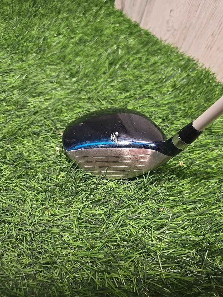 Club de golf para dama diestro Cobra s2 offset 5 madera 41" UPC479 Foto 2 de 4