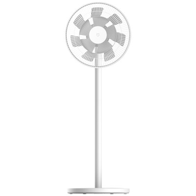 Xiaomi Fan2 pro BPLDS03DM Standventilator    Weiß Akkubetrieb möglich, App ge...