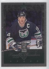 1995-96 Donruss Elite Brendan Shanahan #3 HOF 0a1