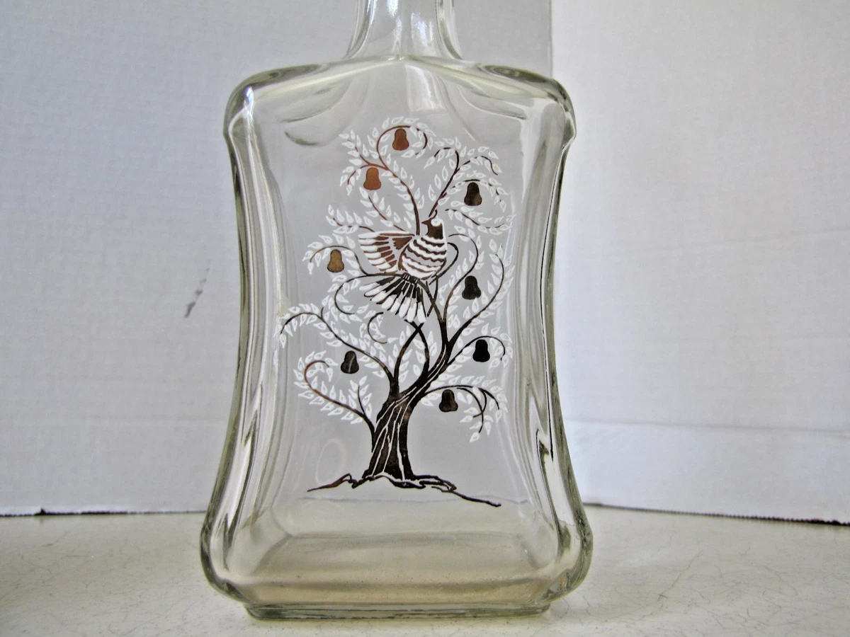 Time Period Manufactured Collectible Decanters 1960-1969 for sale
