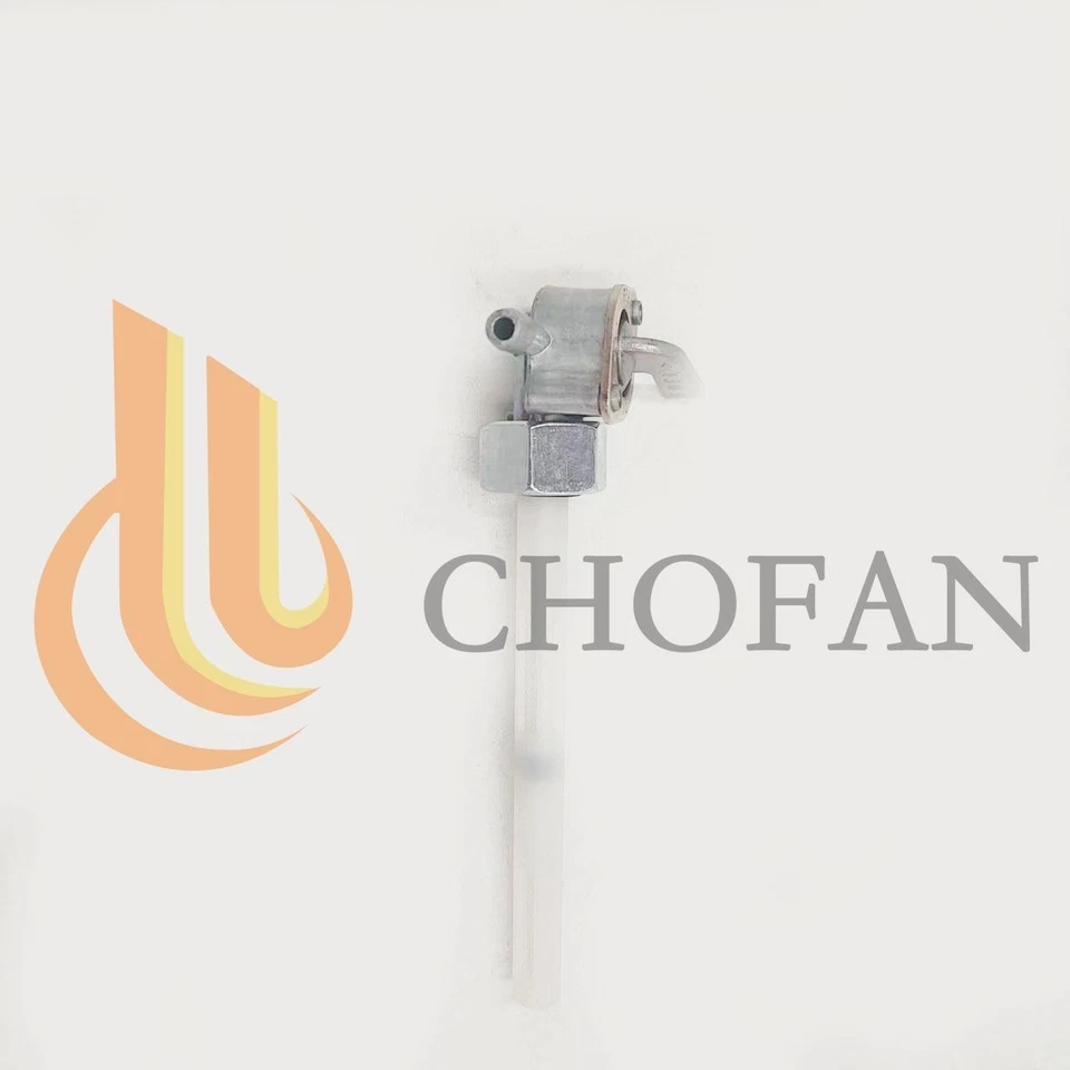 OEM FOR Honda 81-83 ATC185S 1984 ATC200ES Big Red Fuel Gas Valve 16950-149-025 Foto 3 de 4