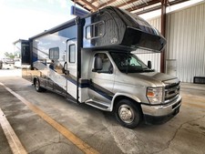 2026 Forest River Forester 3011DS