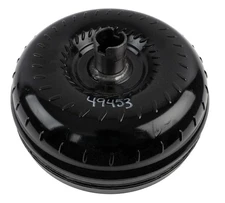 ACC Performance 49453 - Boss Hog LS Night Stalker Torque Converter
