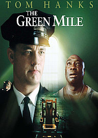 The Green Mile (DVD, 2006)