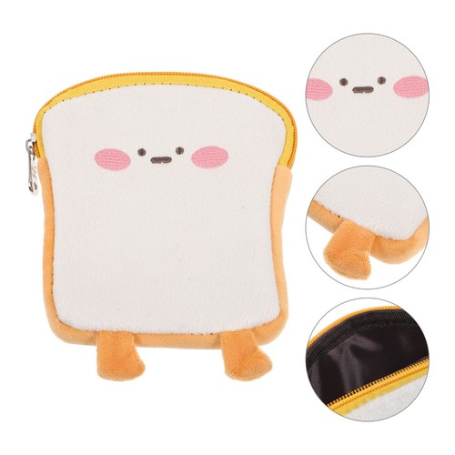 Cartoon Coin Purse Child Miss Portable Period Bag Tampon Case for - Picture 4 of 12