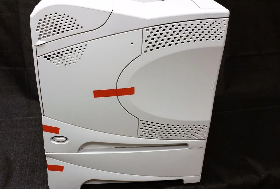 HP LaserJet 4250TN  Remanufactured Printer Q5402A 90 Day Warranty - Image 2 of 4