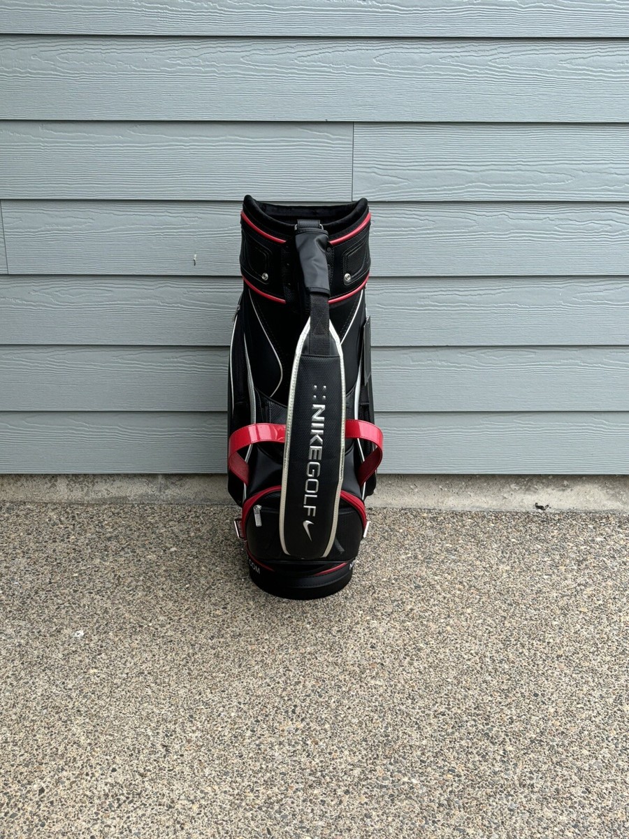 RARE Nike VR Tour Bag - New WITH TAGS | eBay