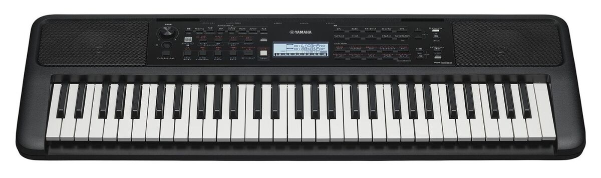 NEW Yamaha PSR-E383 Portable Keyboard 61 Keys, 650 Tone NEW Yamaha PSR-E383 Portable Keyboard 61 Keys, 650 Tone