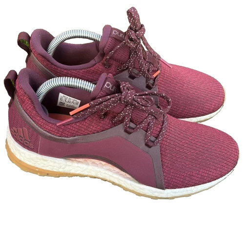 adidas PureBoost X All Terrain Athletic Shoes for Women