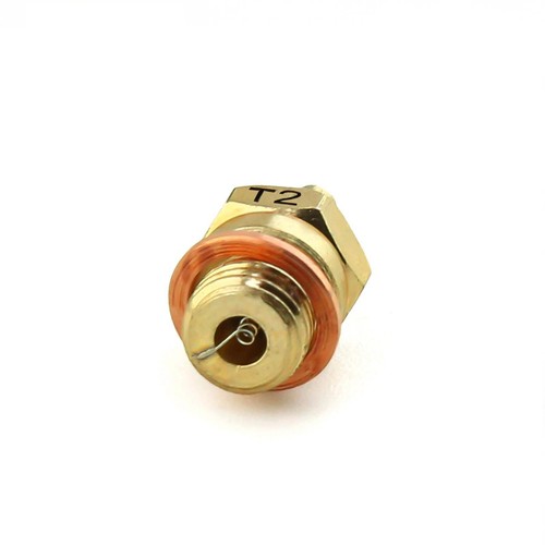 1PC Metal Engine Spark Plug Upgrade Repair Accessory Incandescent Spark Plug - Picture 7 of 12