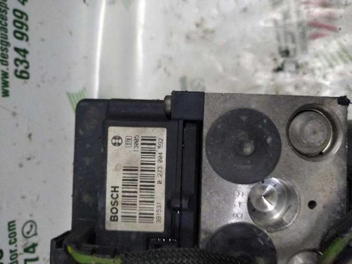 0273004592 Abs para OPEL ASTRA G BERLINA * 292131 - Imagen 2 de 2