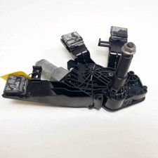 9677680580 wischermotor hinten für CITROEN C4 GRAND PICASSO II 2013 1269730