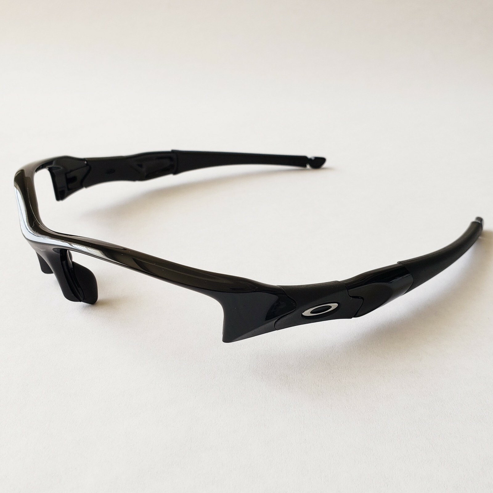 Oakley Flak Jacket XLJ купить в Америке 