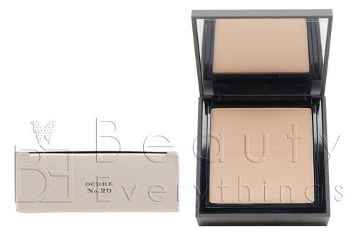 Burberry Cashmere Compact Flawless Soft-Matte Foundation SPF20 Choose Your Shade - Picture 6 of 9