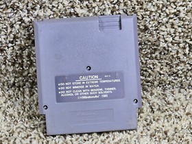 Super Mario Bros. 3 (Nintendo NES, 1990) Authentic Cartridge Tested and Working