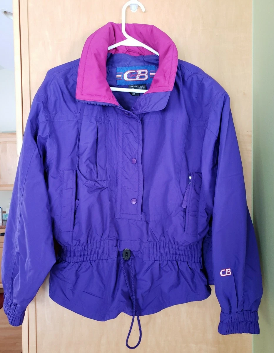 Cb sports women's jacket clearance