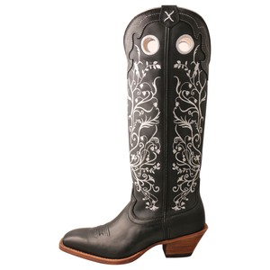 twisted x buckaroo boots womens