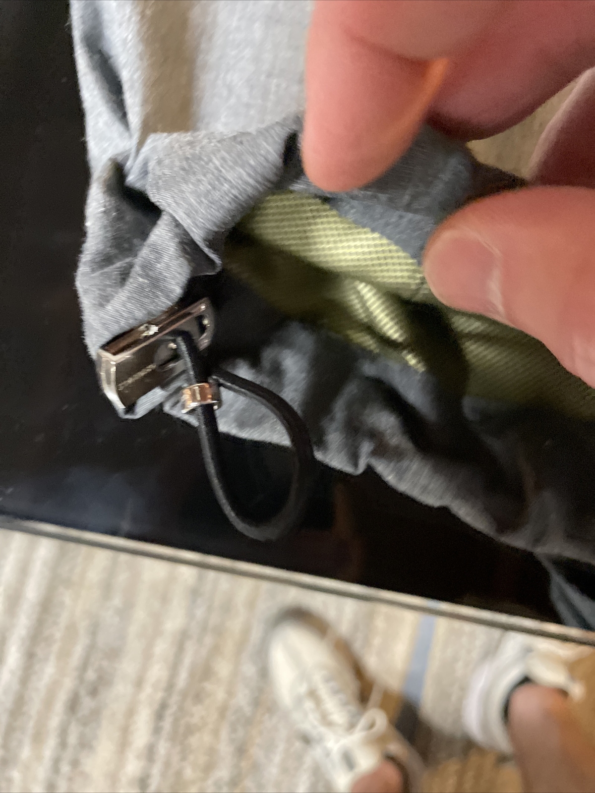 Adidas OT tech Tokyo shell jacket Windbreaker - image 9