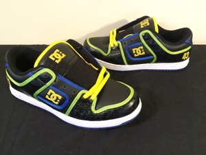 ken block sneakers