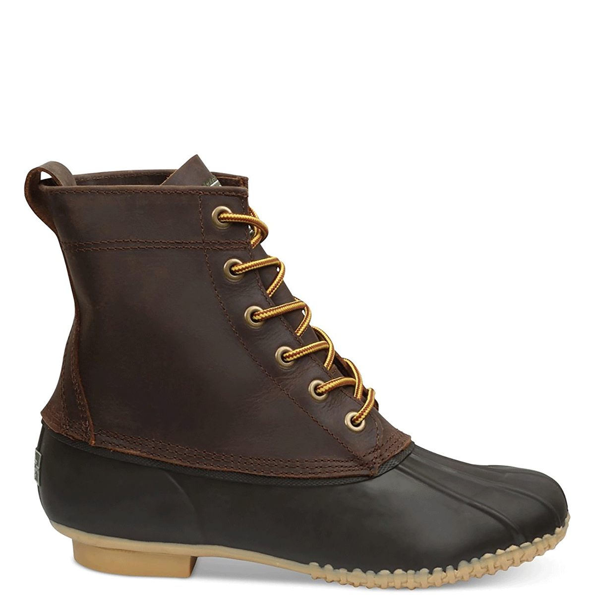 G.H. Bass Co. Blizzard Lace Up Waterproof Stiefel Dark braun 11M MSRP 95 New G.H. Bass Co. Blizzard Lace Up Waterproof Stiefel Dark braun 11M MSRP 95 New