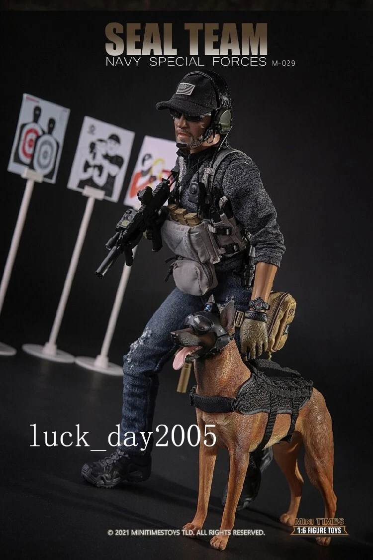Preços baixos em Navy Seal Indiana figuras de ação militares e de