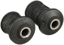 Suspension Control Arm Bushing Kit Delphi For 2005-2006 GMC Sierra 1500 HD