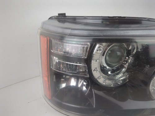 Faro/Faro Xenon Range Rover Sport 2011-2013 (lato guidatore) - Foto 2 di 8