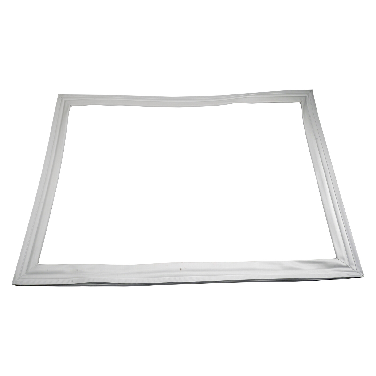 Whirlpool Kenmore Refrigerator Freezer Door Seal Gasket WP61004007 665861 Replacement