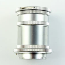 Unbranded Extension Tube Set for Exakta/Exa Cameras