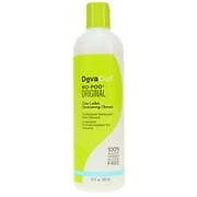 DevaCurl No-Poo Zero Lather Conditioning Cleanser 12 fl oz