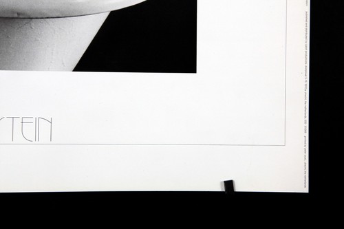 Eva Rubinstein - Bathtub - 1981 - Offset Poster - Picture 5 of 7