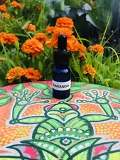 Sananga, Fresh, Amazon, 10 ml.