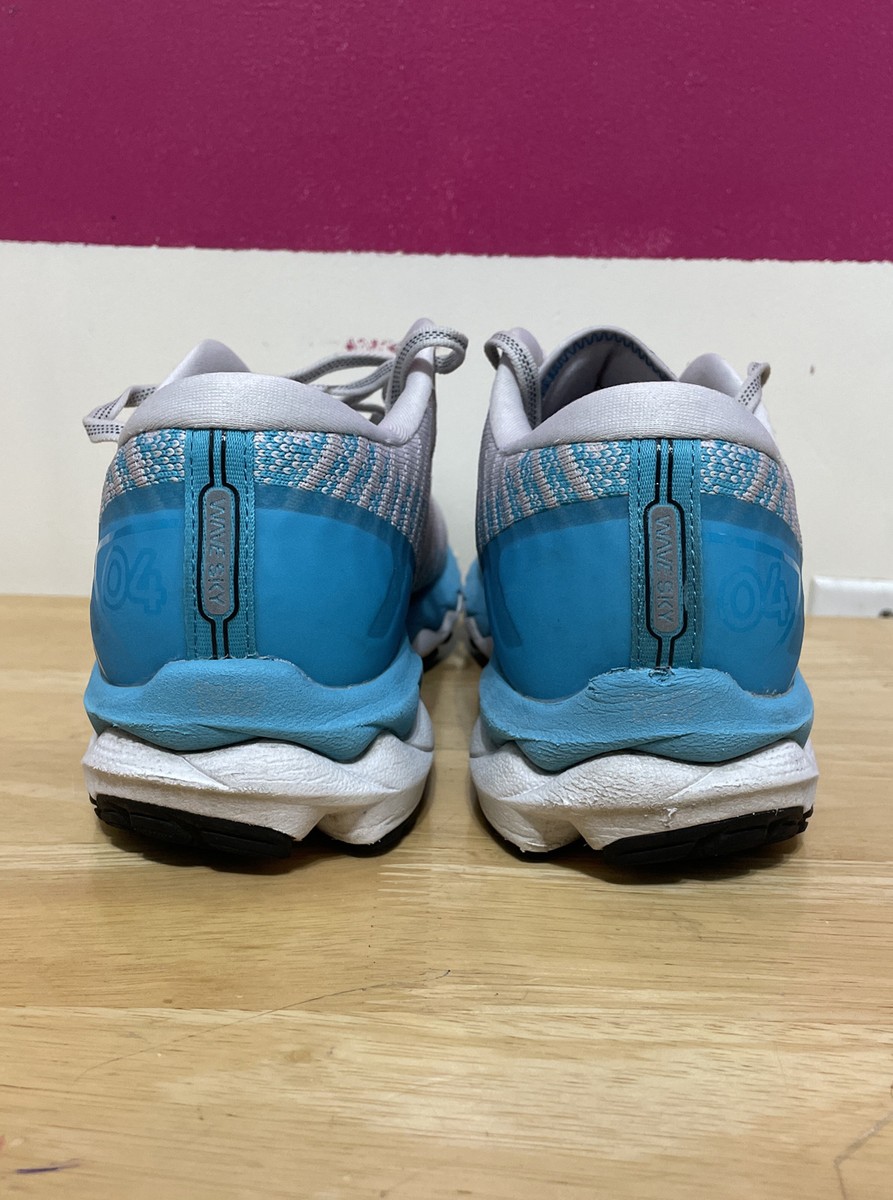 魚雲 Running shoes Mizuno WAVE RIDER 27 Amsterdam - Top4Running.com
