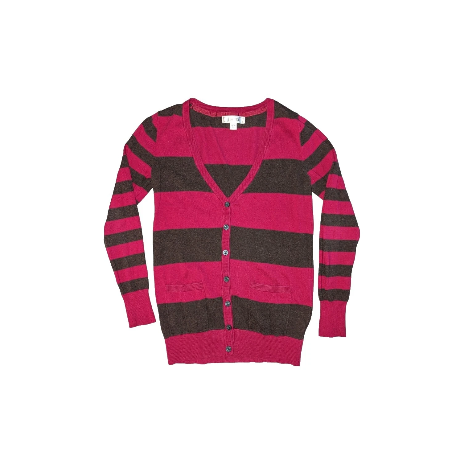 Suéteres para mujer a rayas Decree