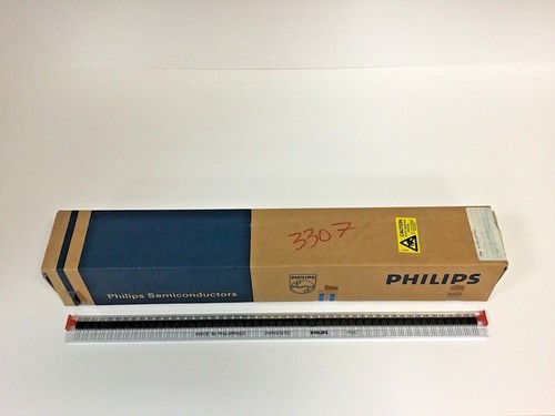 Lot of 1000 PHILIPS PHP3N20L Trans MOSFET N-CH 200V 3.5A 3-Pin(3+Tab) TO-220 - Picture 2 of 5