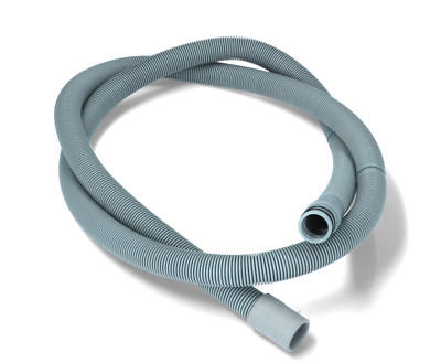 Dishwasher Water Outlet Drain Hose C00273284. Suits Ariston
