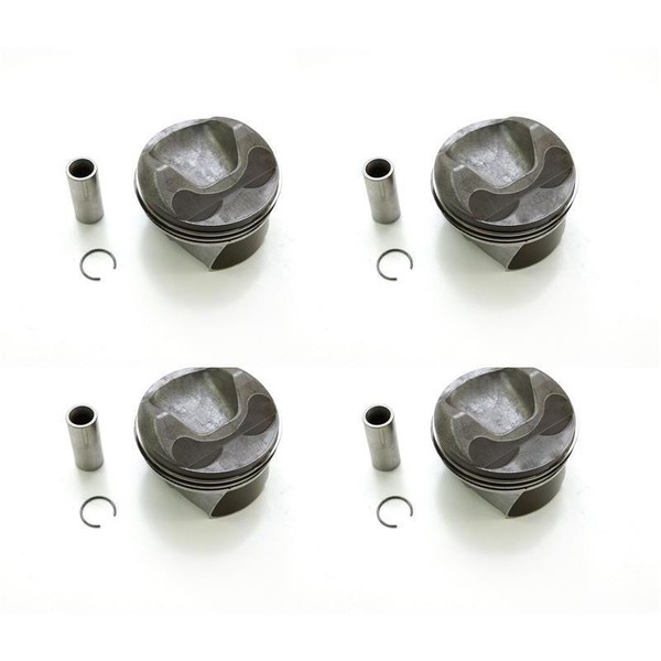 Kolben Set Standard FüR Vw Audi Seat Skoda 2.0 Fsi 06D107065R-image