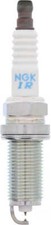 Laser Iridium Spark Plug NGK DILFR5A11 93759 for Nissan Frontier 2009