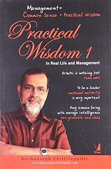 Practical Wisdom 1: In Real Life and Management von Koch... | Buch | Zustand gut