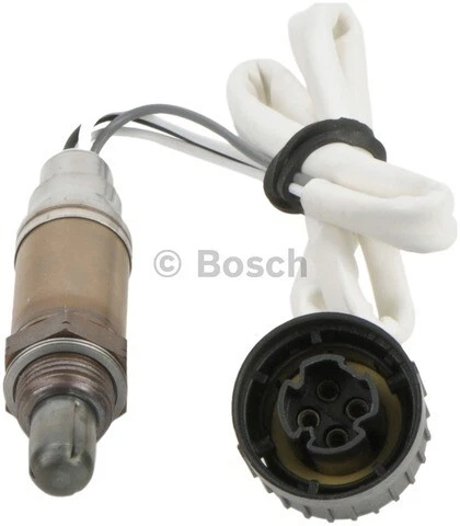 Oxygen Sensor New Bosch Upstream for 1987-1995 BMW 325I L6-2.5L engine - Image 2 of 3