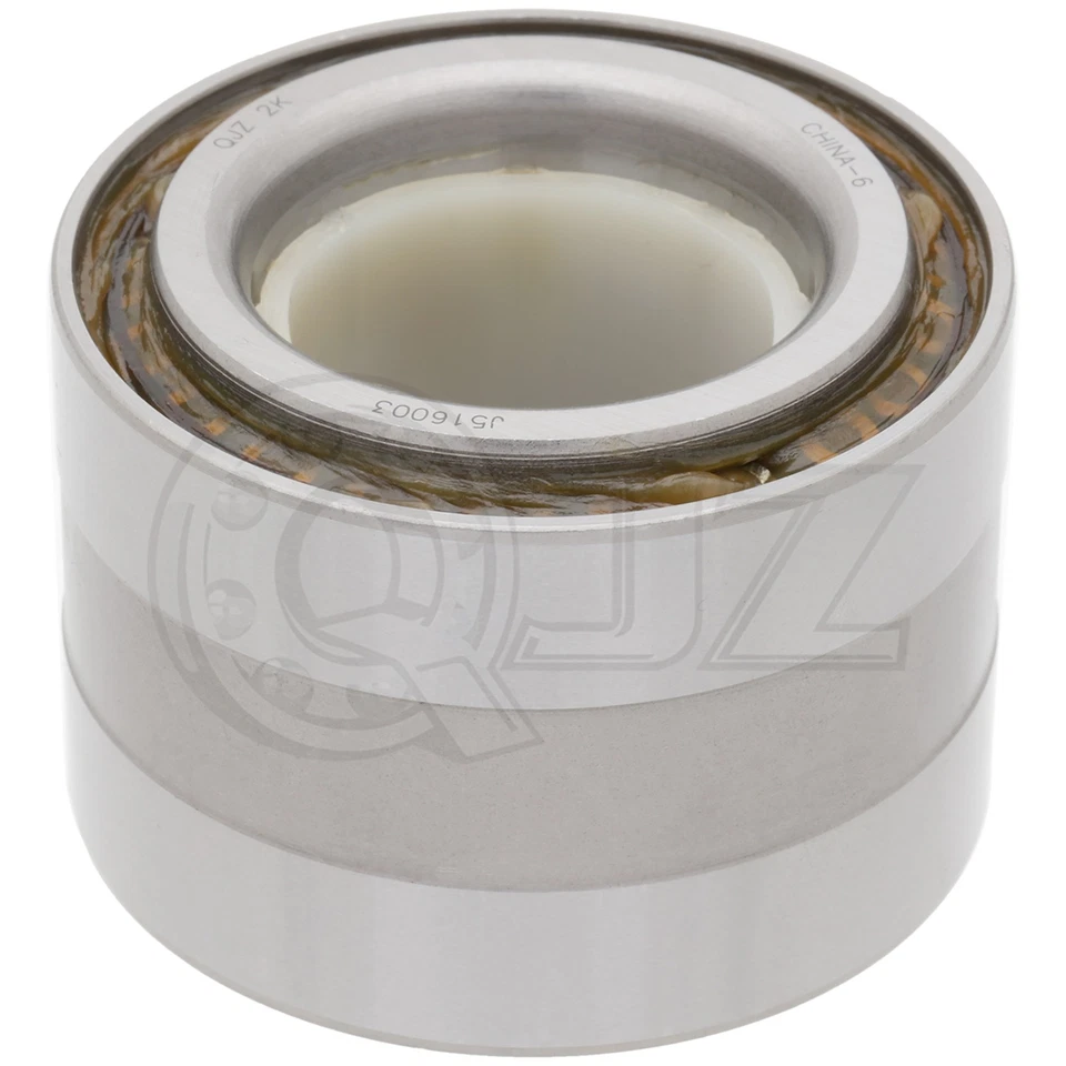 [TRASERO (cantidad 2)] Unidad de cojinete de cubo de rueda para Subaru SVX cupé 1992-1997 modelo AWD Foto 3 de 4