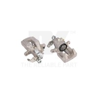 NK 213749 Bremssattel FüR CitroËN Peugeot Ds, Hinterachse Links
